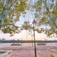 สวนมรุพงษ์​