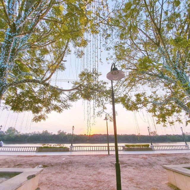 สวนมรุพงษ์​