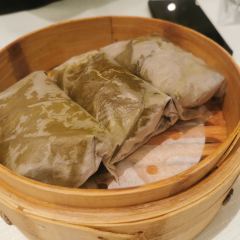 JIN YUE XUAN User Photo