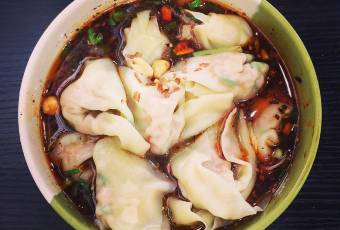 醬老麻抄手重慶小麪館（解放碑總店）用戶圖片