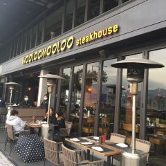 Wooloomooloo Steakhouse(尖沙咀中心店)張用戶圖片