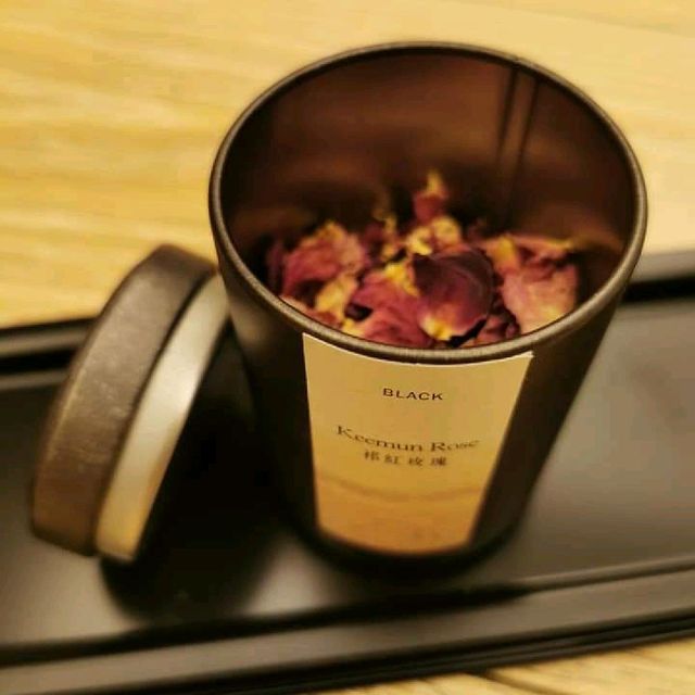 《美食推介》靚景酒店下午茶