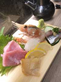 撐枱腳系列Omakase