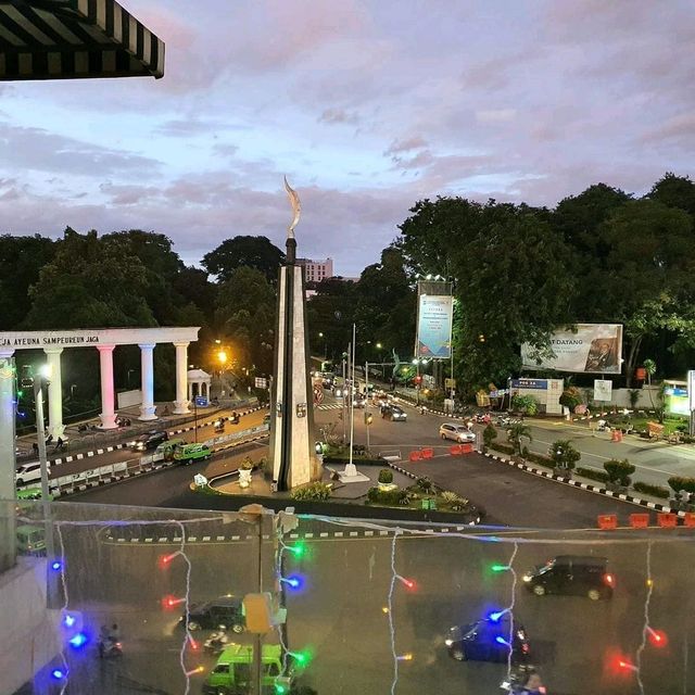 Amaroossa Royal Bogor