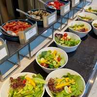 Rise Buffer Restaurant- Marina Bay Sands