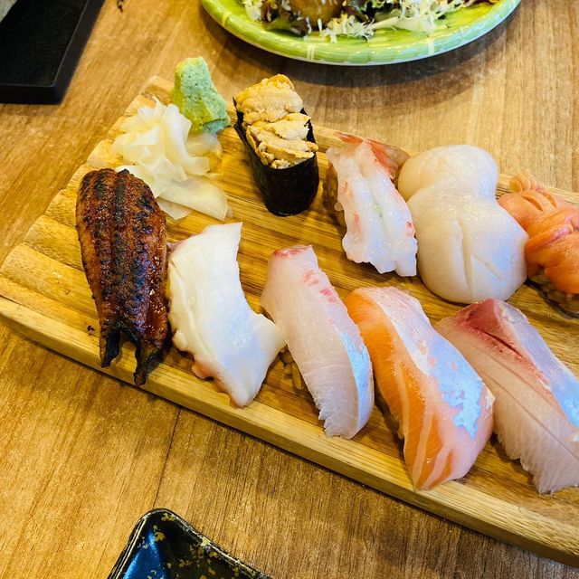 美味日本菜