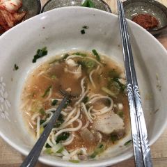 Ollae Guksu User Photo