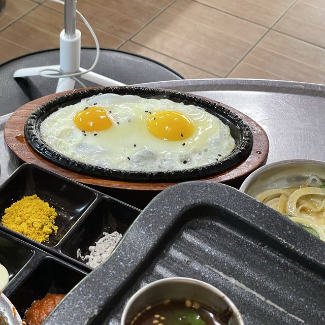 애월 흑돼지 맛집 '그때그집'