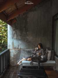 ที่พักสไตล์ Rustic Tropical ณ เกาะช้าง