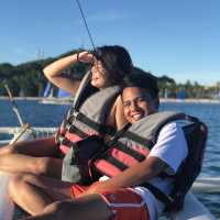 Boracay Islands