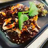 《銅鑼灣精緻高質中菜》
