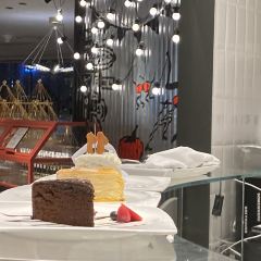 Greyhound Café Galleria (K11 Musea) User Photo