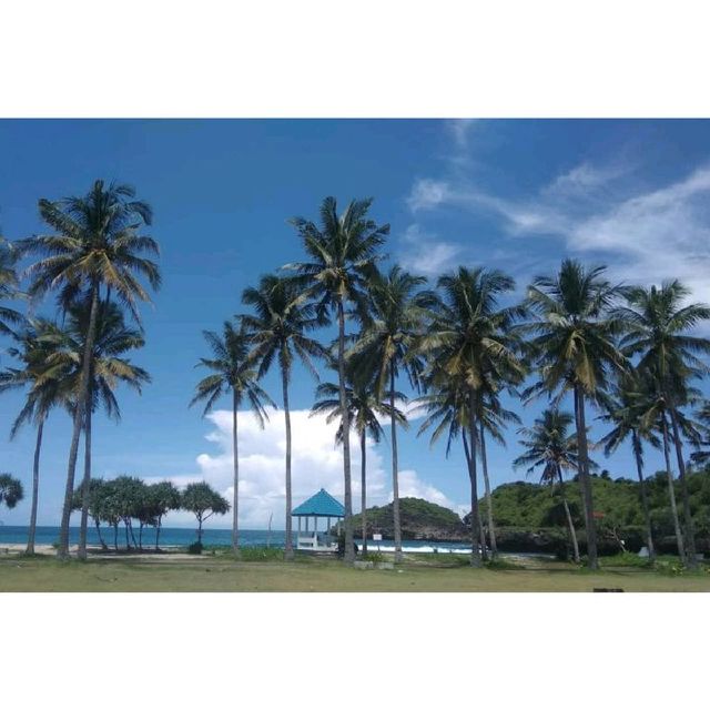 Srau Beach