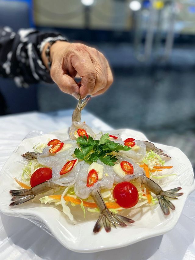 泰粵潮都出色嘅街坊小店