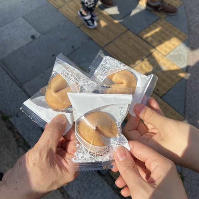 인천 속의 작은 중국, 차이나타운