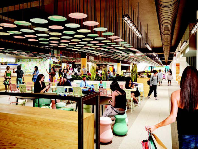 IPC Shopping Centre