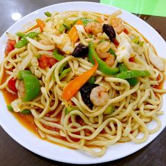 Islamic Chinese Restaurant in Jordan User Photo