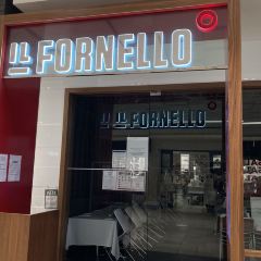 IL FORNELLO, Bayview Village 여행 사진