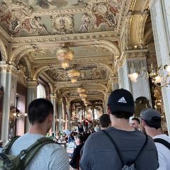 New York Café User Photo