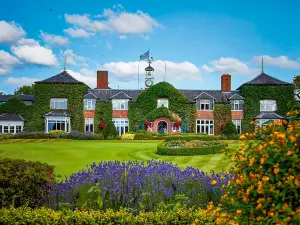 The Belfry Hotel & Resort