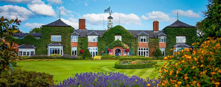 The Belfry Hotel & Resort
