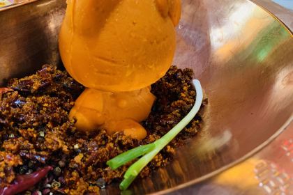 骉骉老火锅(文星大道店)