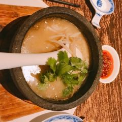 Taste Paradise User Photo