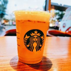 星巴克(南京东郊奥特莱斯店) User Photo