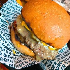 Burger Burger Ponsonby 여행 사진