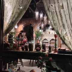 yi-cafe User Photo