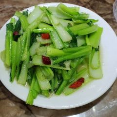 黑马河德禄成都川味特色小炒(倒湖茶公路辅路店) User Photo