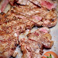 范氏汉堡·食验室(白马路万科里店) User Photo