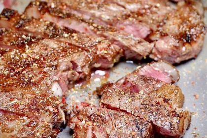 范氏汉堡·食验室(白马路万科里店)