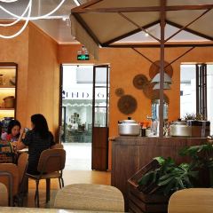 FAT PHO大發越南粉(徐家汇店) User Photo