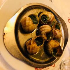 Bouillon Chartier Montparnasse張用戶圖片