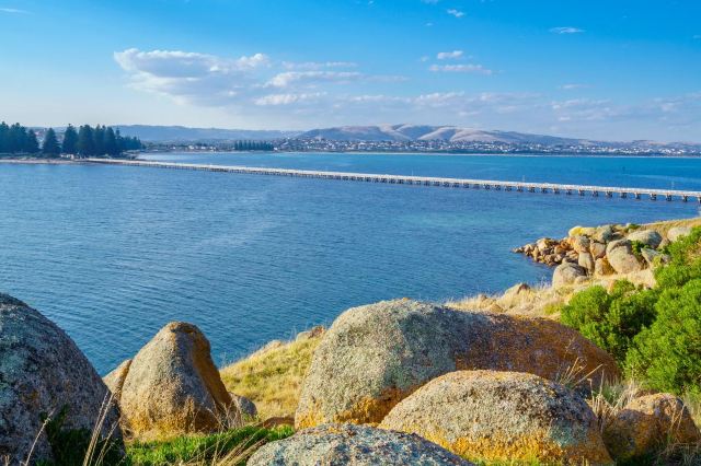 Granite Island