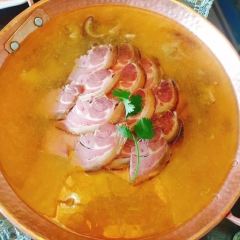 山老腿火锅店 User Photo