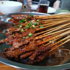 Dasao Barbecue 여행 사진