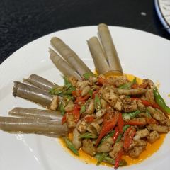 麓棠温泉酒店-紫薇苑 User Photo