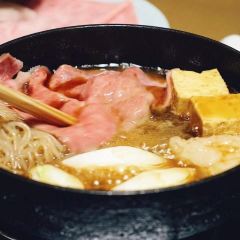 Ishi-bashi User Photo