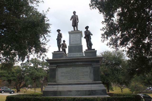 Texas State Capitol