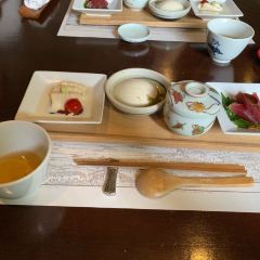 Inshoutei User Photo