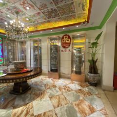 Wisca(Bin Jiang Palace) 여행 사진