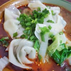 重庆手工面 User Photo