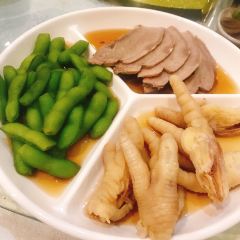 名厨本帮馆 User Photo