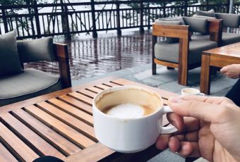 悦榕庄大堂吧 User Photo