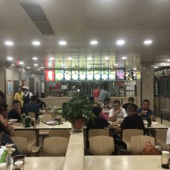 老四季(帅府店) User Photo