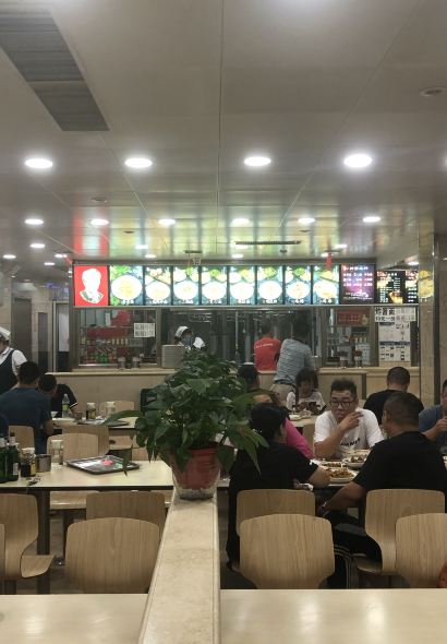 老四季(帅府店)