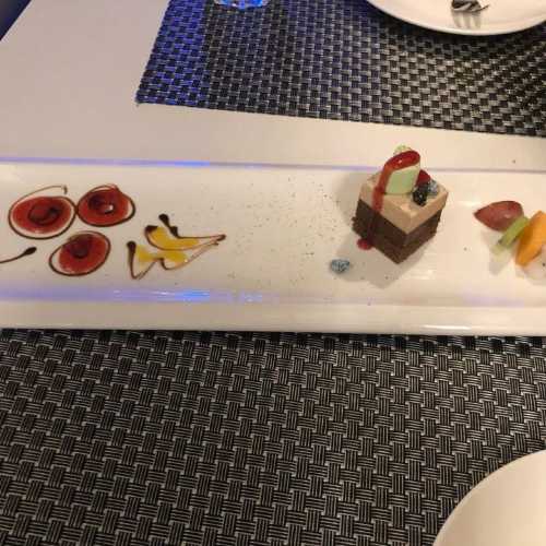 I Chef Kitchen