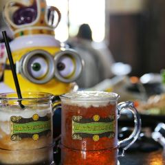 Three Broomsticks 여행 사진